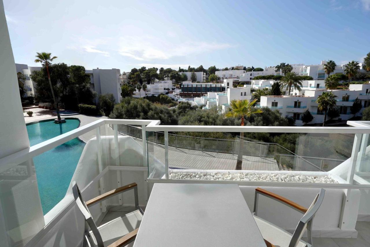 Apartamentos Ferrera Beach Cala D´Or Екстериор снимка